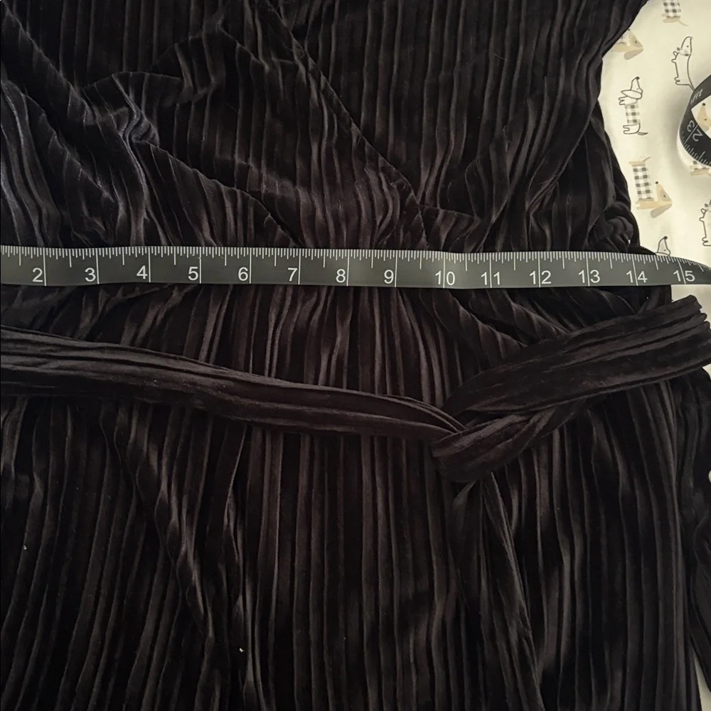 Vero Moda black jumpsuit